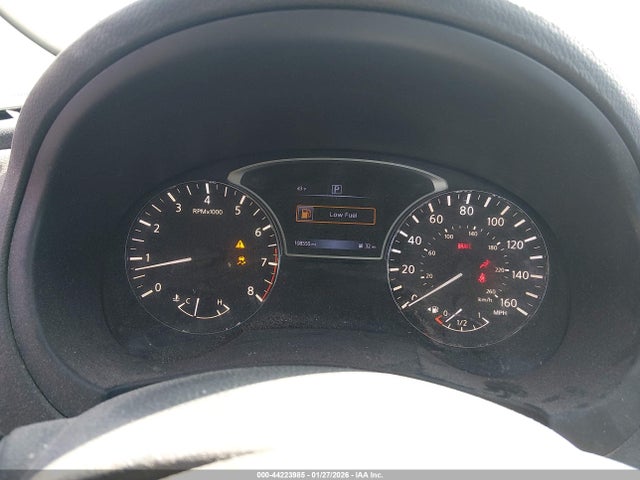 1N4AL3AP0HN306905 Nissan Altima 2.5 S