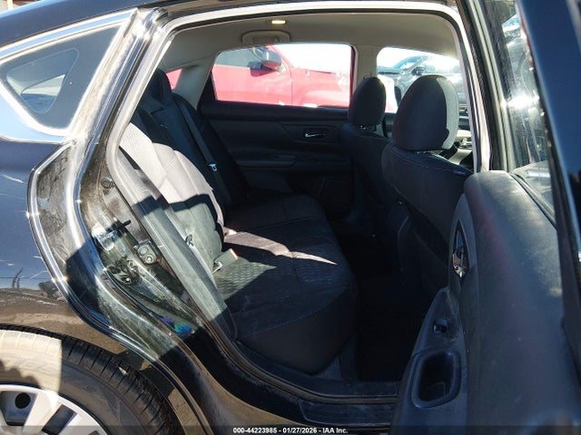 1N4AL3AP0HN306905 Nissan Altima 2.5 S