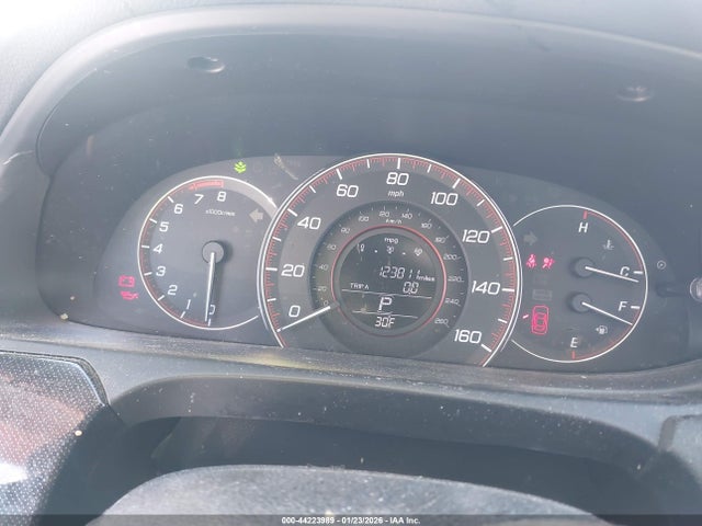 Honda Accord Sport 2014 1HGCR2F54EA149600 Image 15