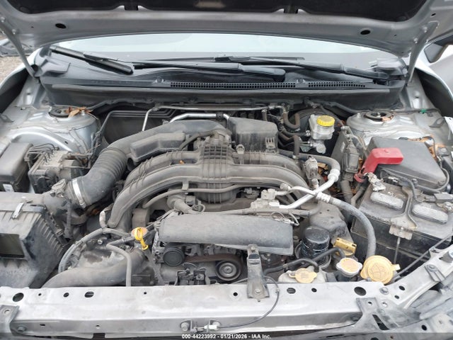 Subaru Impreza 2.0i 2019 4S3GTAA64K1713186 Image 10