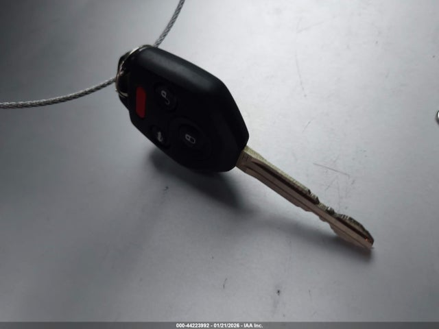 Subaru Impreza 2.0i 2019 4S3GTAA64K1713186 Image 11
