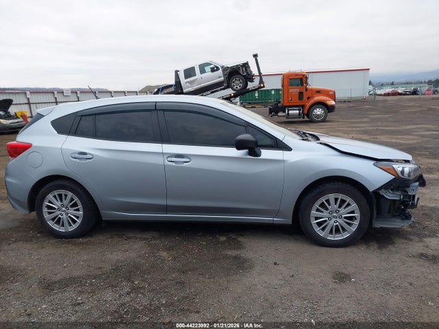 Subaru Impreza 2.0i 2019 4S3GTAA64K1713186 Image 14