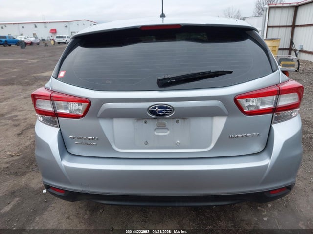 Subaru Impreza 2.0i 2019 4S3GTAA64K1713186 Image 17