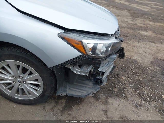 Subaru Impreza 2.0i 2019 4S3GTAA64K1713186 Image 18