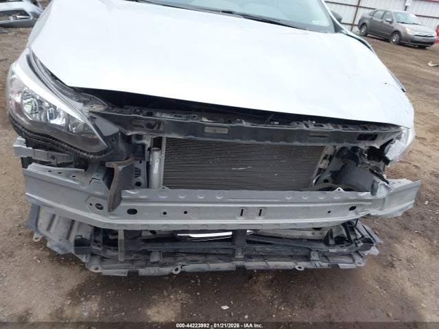 Subaru Impreza 2.0i 2019 4S3GTAA64K1713186 Image 19