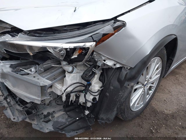 Subaru Impreza 2.0i 2019 4S3GTAA64K1713186 Image 20