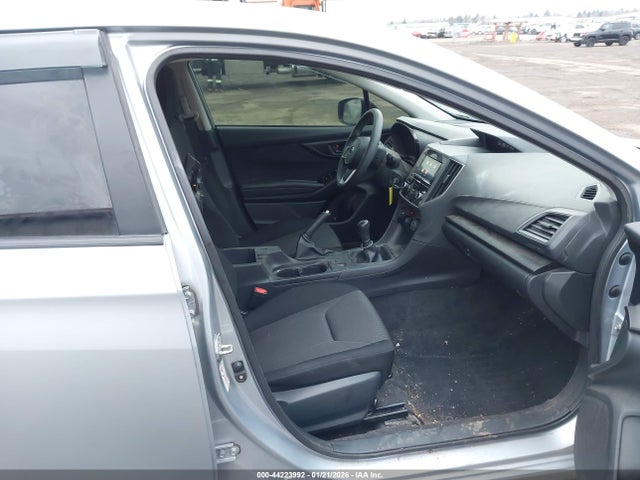 Subaru Impreza 2.0i 2019 4S3GTAA64K1713186 Image 5