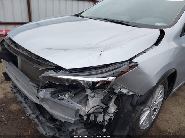 Subaru Impreza 2.0i 2019 4S3GTAA64K1713186 Image 6