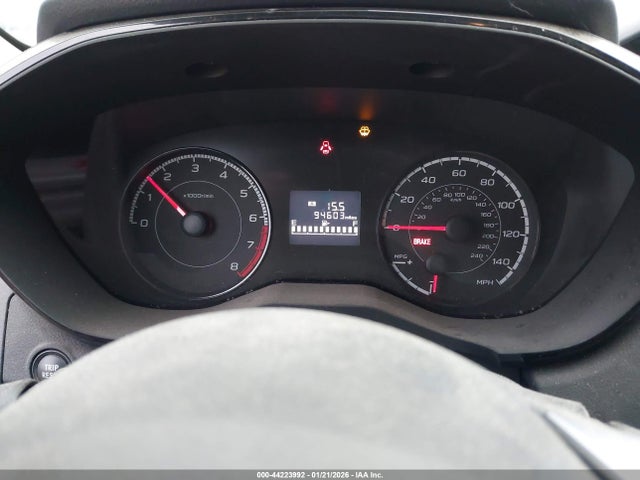 Subaru Impreza 2.0i 2019 4S3GTAA64K1713186 Image 7