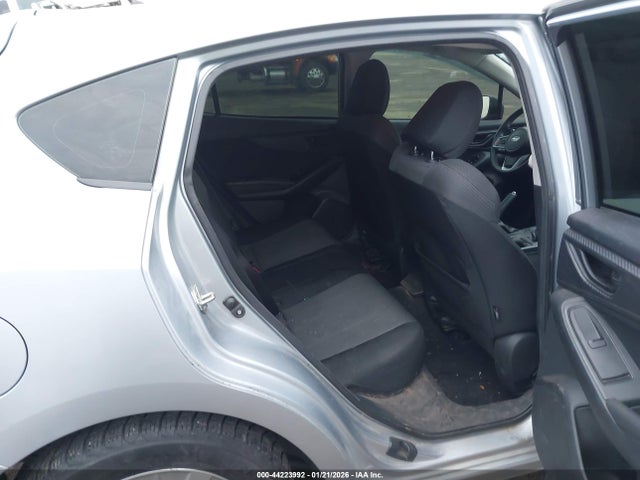 Subaru Impreza 2.0i 2019 4S3GTAA64K1713186 Image 8