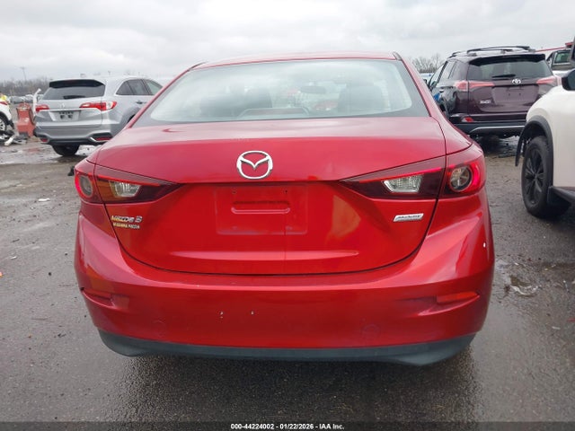 Продажа на аукционе авто 2014 Mazda Mazda3 I Sport, vin: JM1BM1U7XE1211640, номер лота: 44224002