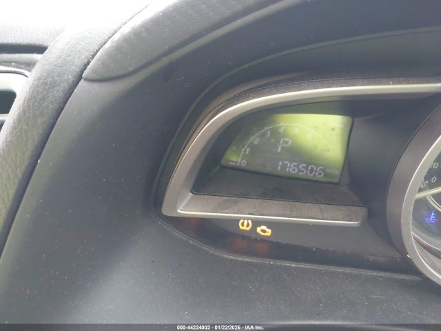 Продажа на аукционе авто 2014 Mazda Mazda3 I Sport, vin: JM1BM1U7XE1211640, номер лота: 44224002
