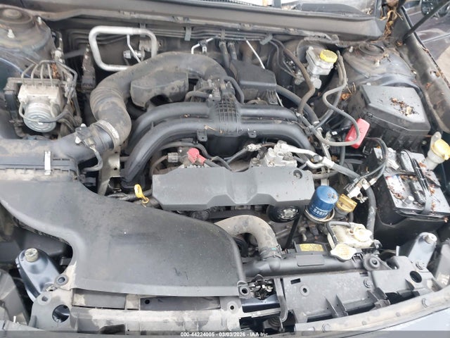 44224005 :رقم المزاد ، 4S4BSATC1J3364566 vin ، 2018 Subaru Outback 2.5i Touring مزاد بيع
