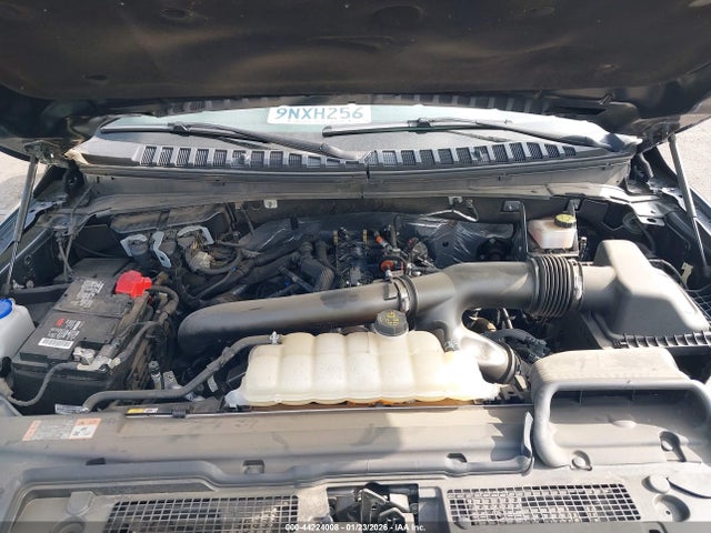 1FMJK2A81REA49279 Ford Expedition Limited Max