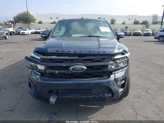 1FMJK2A81REA49279 Ford Expedition Limited Max