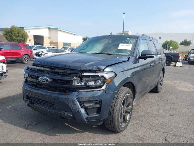 1FMJK2A81REA49279 Ford Expedition Limited Max