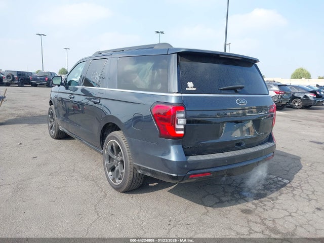 1FMJK2A81REA49279 Ford Expedition Limited Max