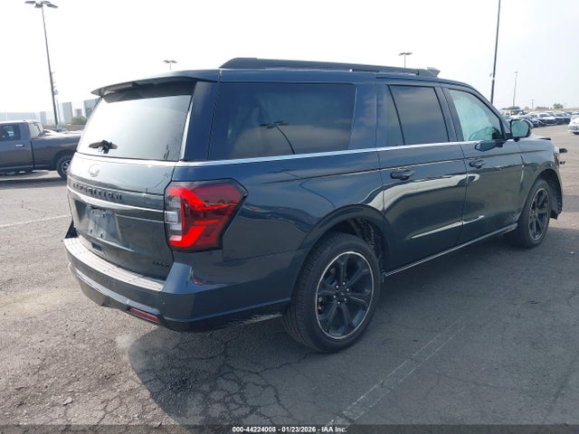 1FMJK2A81REA49279 Ford Expedition Limited Max