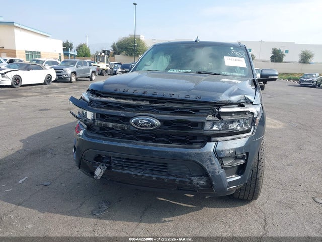 1FMJK2A81REA49279 Ford Expedition Limited Max