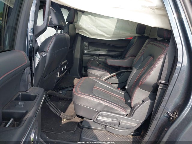 1FMJK2A81REA49279 Ford Expedition Limited Max