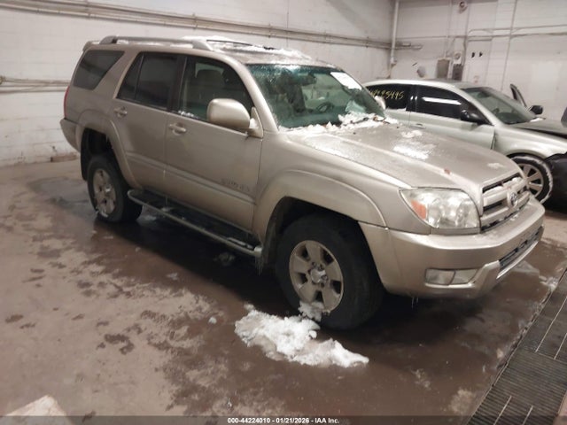 2003 TOYOTA 4RUNNER JTEBT17R330014047