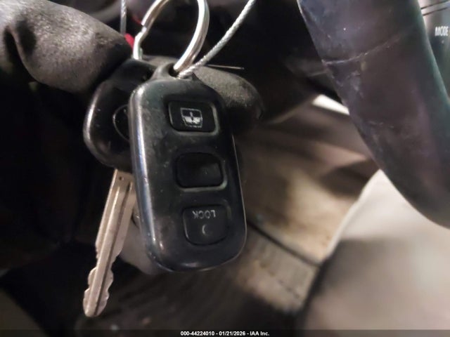 2003 TOYOTA 4RUNNER JTEBT17R330014047 Photo 10