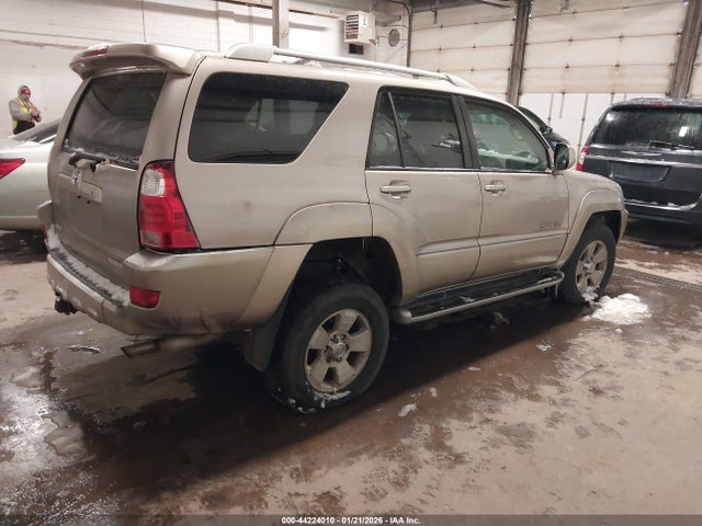 2003 TOYOTA 4RUNNER JTEBT17R330014047 Photo 3