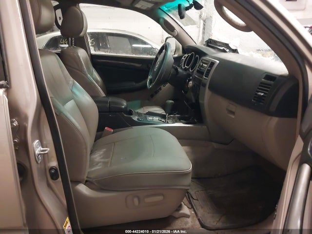 2003 TOYOTA 4RUNNER JTEBT17R330014047 Photo 4