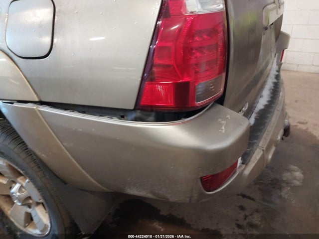 2003 TOYOTA 4RUNNER JTEBT17R330014047 Photo 5