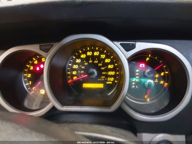 2003 TOYOTA 4RUNNER JTEBT17R330014047 Photo 6