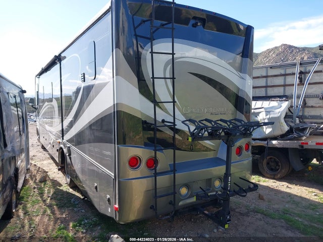 Aukcja sprzedaży 2015 Ford F53, vin: 1F66F5DY4F0A12556, numer aukcji: 44224023