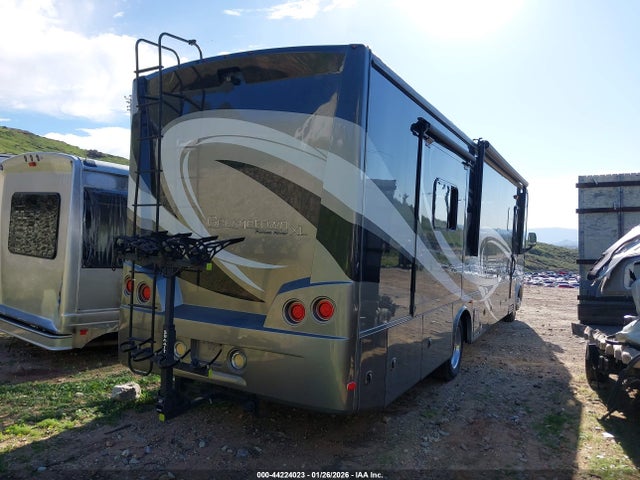 Aukcja sprzedaży 2015 Ford F53, vin: 1F66F5DY4F0A12556, numer aukcji: 44224023