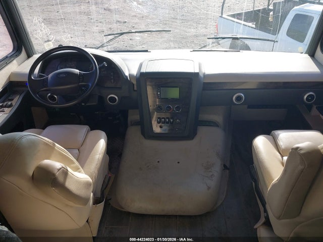 Aukcja sprzedaży 2015 Ford F53, vin: 1F66F5DY4F0A12556, numer aukcji: 44224023