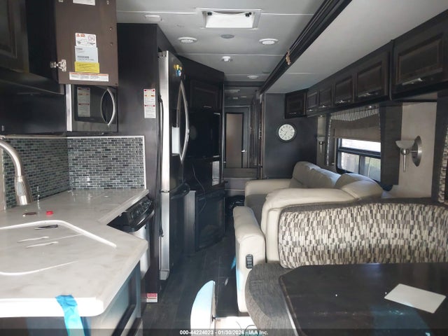 Aukcja sprzedaży 2015 Ford F53, vin: 1F66F5DY4F0A12556, numer aukcji: 44224023