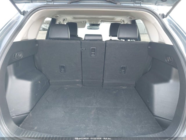 Aukcja sprzedaży 2016 Mazda Cx-5 Grand Touring, vin: JM3KE2DY3G0747132, numer aukcji: 44224025