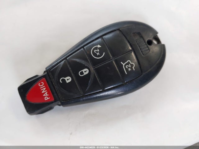 2009 JEEP GRAND CHEROKEE 1J8HR58P39C534346 Photo 10