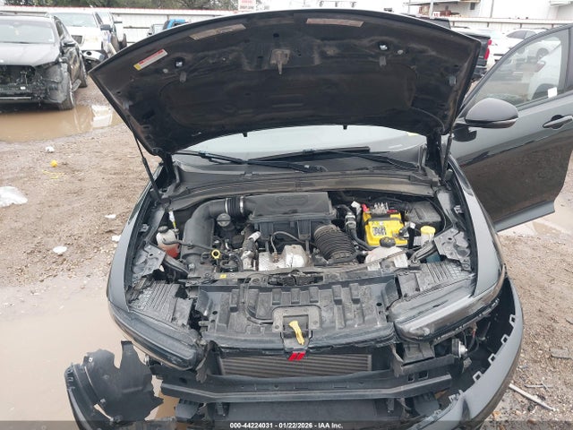 ZACNDFAN7R3A11986 Dodge Hornet Gt