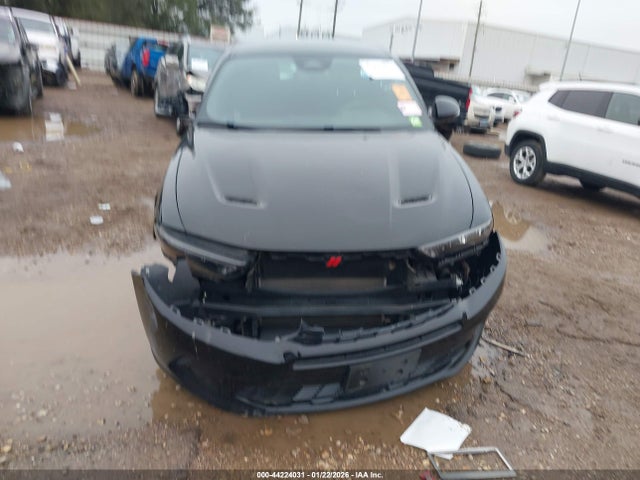 ZACNDFAN7R3A11986 Dodge Hornet Gt