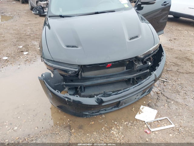 ZACNDFAN7R3A11986 Dodge Hornet Gt
