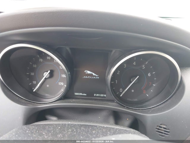 2018 JAGUAR F-PACE SADCK2EV7JA243344 Photo 6