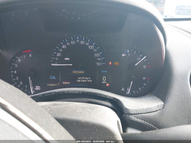 2013 CADILLAC ATS 1G6AB5RA8D0131838 Photo 6