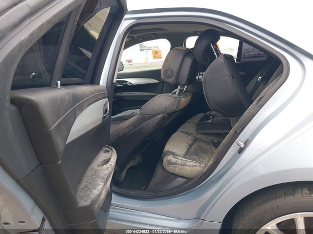 2013 CADILLAC ATS 1G6AB5RA8D0131838 Photo 7