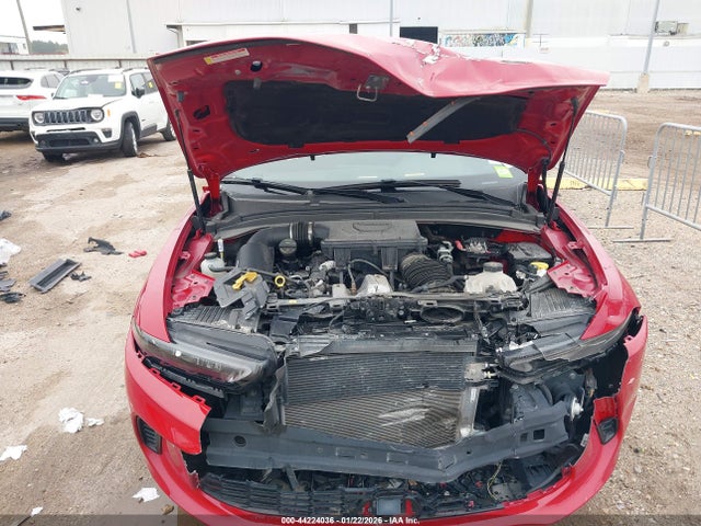ZACNDFAN3R3A11998 Dodge Hornet Gt Awd