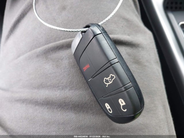 ZACNDFAN3R3A11998 Dodge Hornet Gt Awd