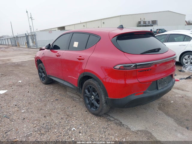 ZACNDFAN3R3A11998 Dodge Hornet Gt Awd