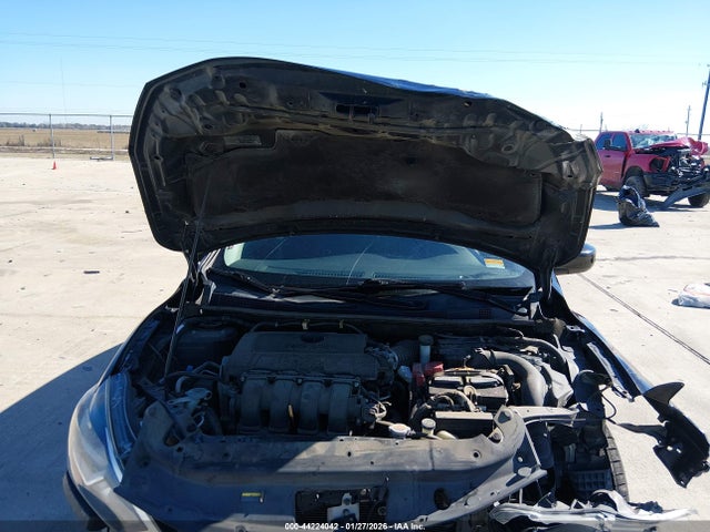 3N1AB7AP8GL676599 Nissan SENTRA SV
