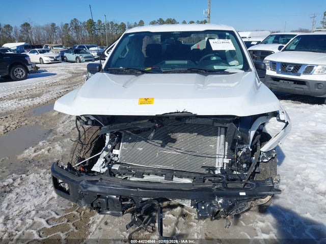 1FTEW1KP7SKE44410 Ford F-150 Xl