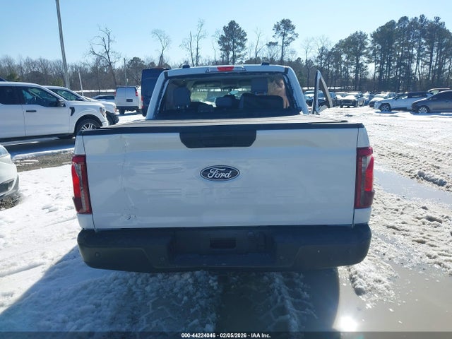 1FTEW1KP7SKE44410 Ford F-150 Xl