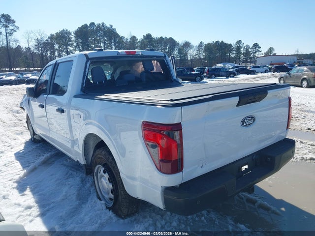 1FTEW1KP7SKE44410 Ford F-150 Xl