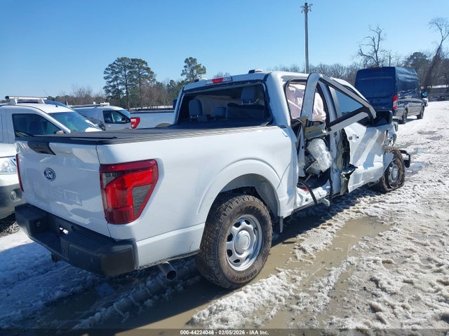 1FTEW1KP7SKE44410 Ford F-150 Xl